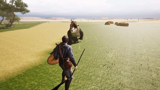 David: Rise of the Shepherd — screenshot 7