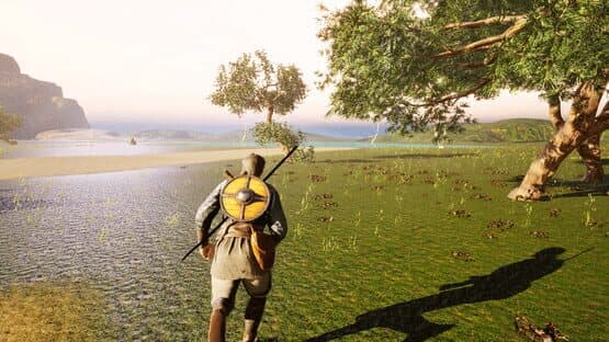 David: Rise of the Shepherd — screenshot 8