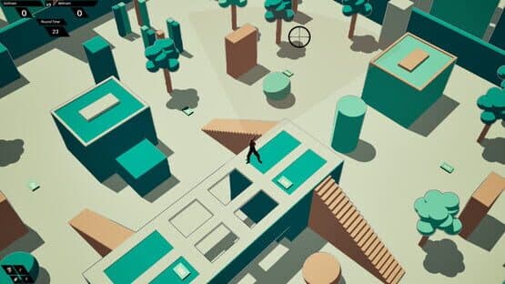 Scope Out — screenshot 1