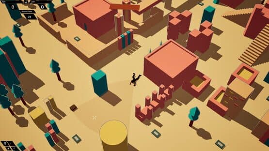 Scope Out — screenshot 2