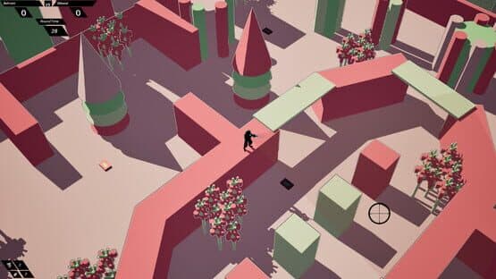 Scope Out — screenshot 5
