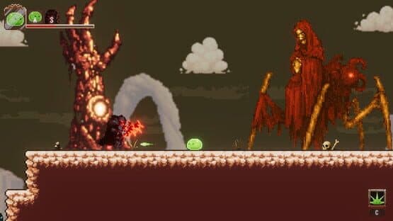 Slime Changer — screenshot 1