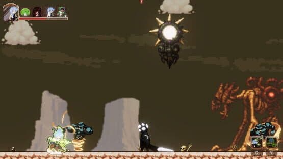 Slime Changer — screenshot 3