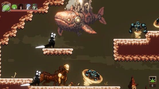 Slime Changer — screenshot 4