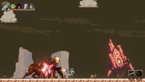 Slime Changer — screenshot 5