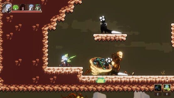 Slime Changer — screenshot 7