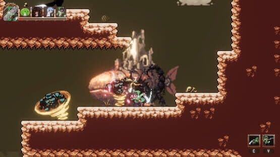 Slime Changer — screenshot 8