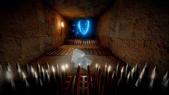 Throne Alone — screenshot 4