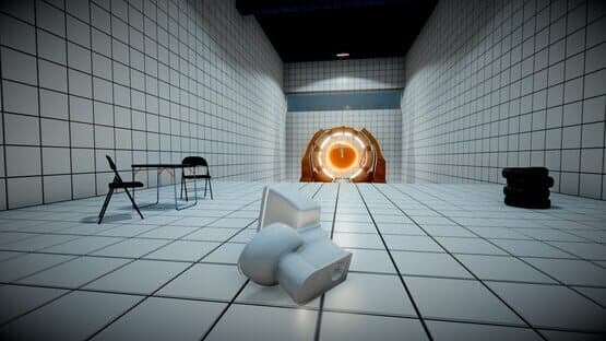 Throne Alone — screenshot 5