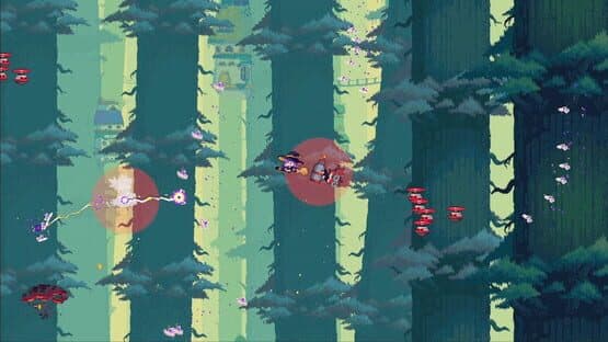Little Witch's Carnival — screenshot 7
