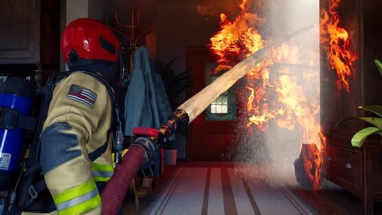 Firefighting Simulator: Ignite - Season Pass Year 1 — screenshot 1