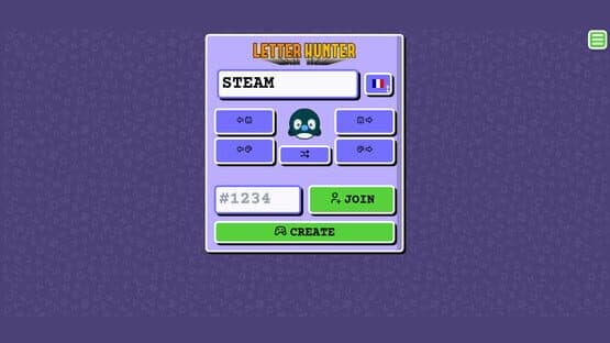 Letter Hunter — screenshot 5