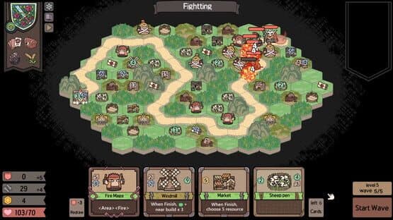 Transport Legion — screenshot 1