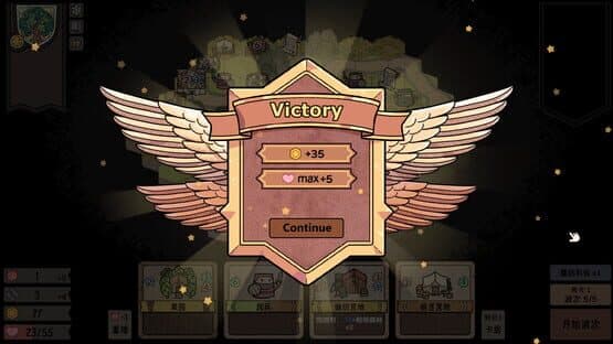 Transport Legion — screenshot 5