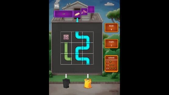 Waste Sorting — screenshot 1