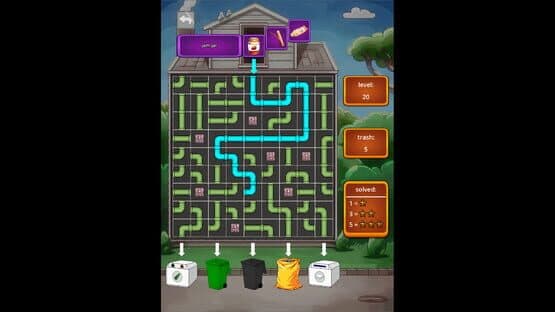 Waste Sorting — screenshot 2