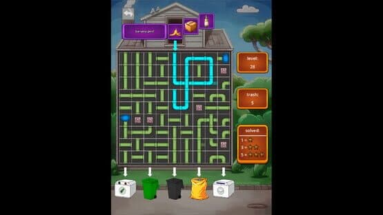 Waste Sorting — screenshot 3