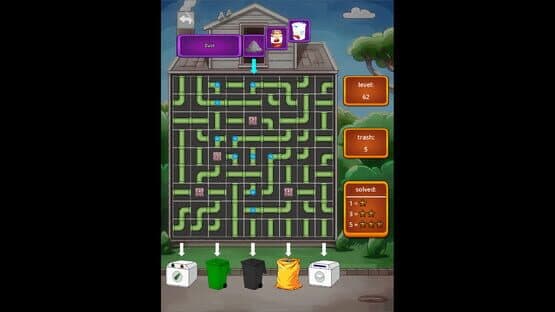 Waste Sorting — screenshot 5
