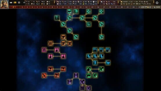 King's Subsidy — screenshot 4