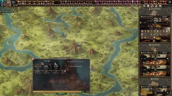 King's Subsidy — screenshot 8