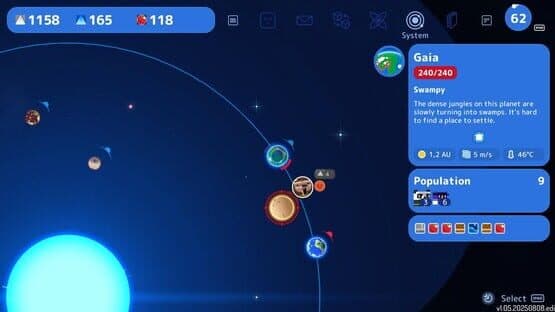 A Planet of Mine Mastermine Edition — screenshot 3