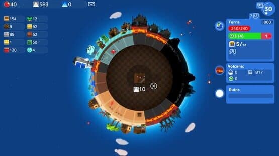 A Planet of Mine Mastermine Edition — screenshot 6