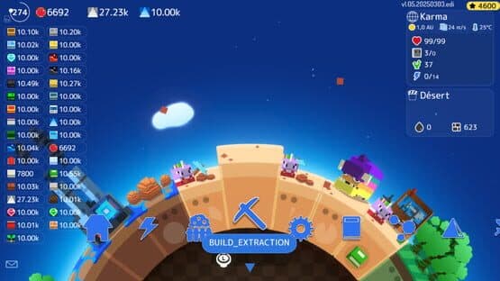 A Planet of Mine Mastermine Edition — screenshot 8