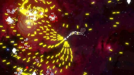 Void Drift — screenshot 1