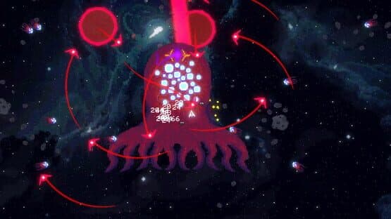 Void Drift — screenshot 3