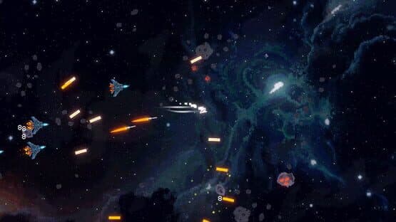 Void Drift — screenshot 7