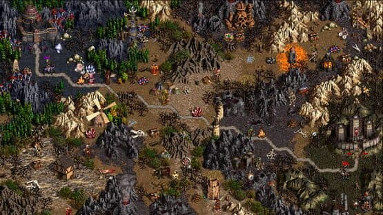 Heroes of Might and Magic III: Day of Reckoning — screenshot 2
