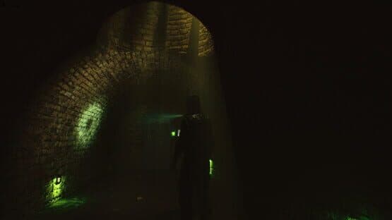 Deep Loop — screenshot 1
