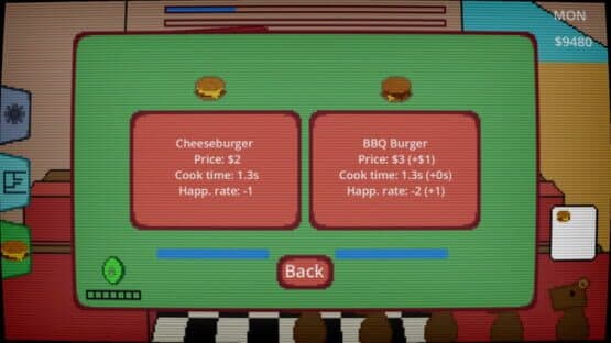 Restaurant Scramble — screenshot 3