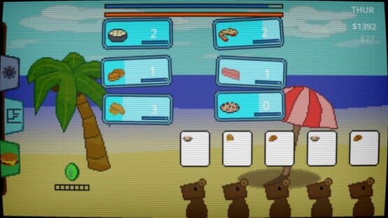Restaurant Scramble — screenshot 5