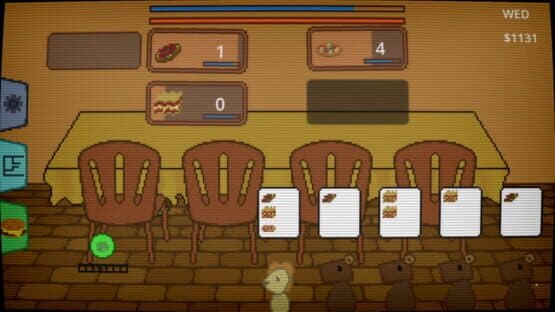 Restaurant Scramble — screenshot 6