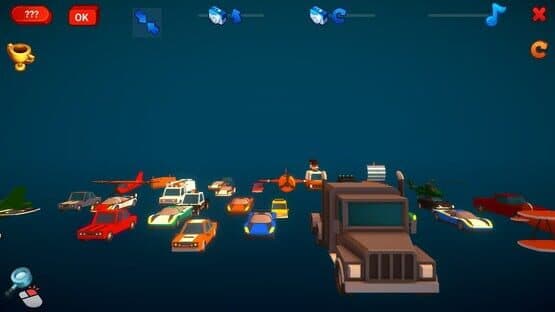 How Much Items: Vehicles — screenshot 1