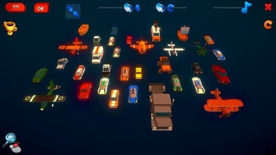 How Much Items: Vehicles — screenshot 2