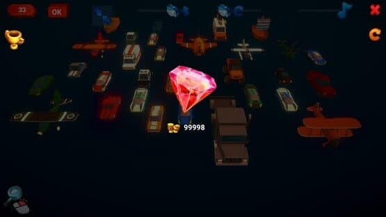 How Much Items: Vehicles — screenshot 5