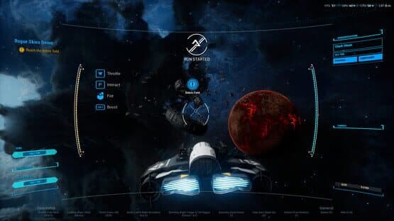 Freelancers: Rogue Skies — screenshot 5