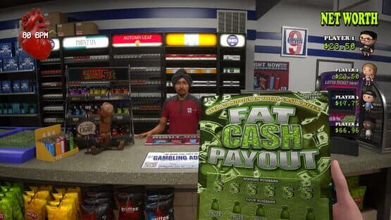 Keep Gambling — screenshot 1