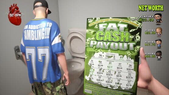 Keep Gambling — screenshot 3