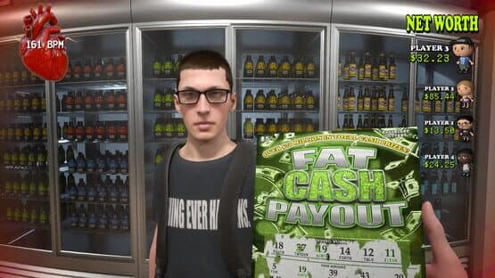 Keep Gambling — screenshot 4