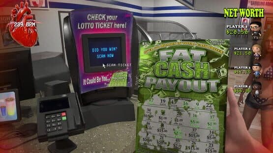 Keep Gambling — screenshot 5
