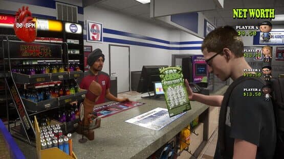 Keep Gambling — screenshot 7