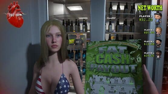 Keep Gambling — screenshot 8