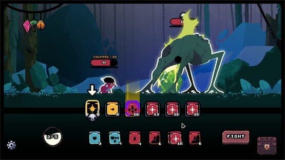Through Hell and Back — screenshot 3