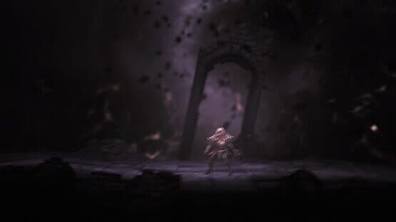 Mandragora: Whispers of the Witch Tree - Dark Ale Quest — screenshot 3
