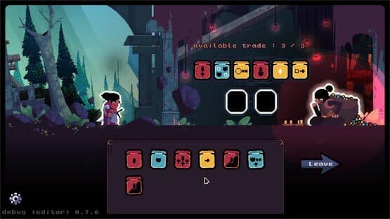 Through Hell and Back — screenshot 4