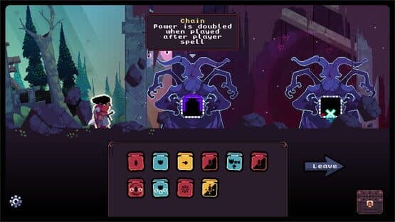 Through Hell and Back — screenshot 5