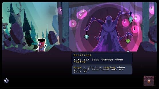 Through Hell and Back — screenshot 6